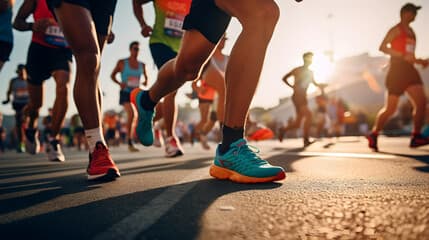 Walk / Run for Autism Awareness