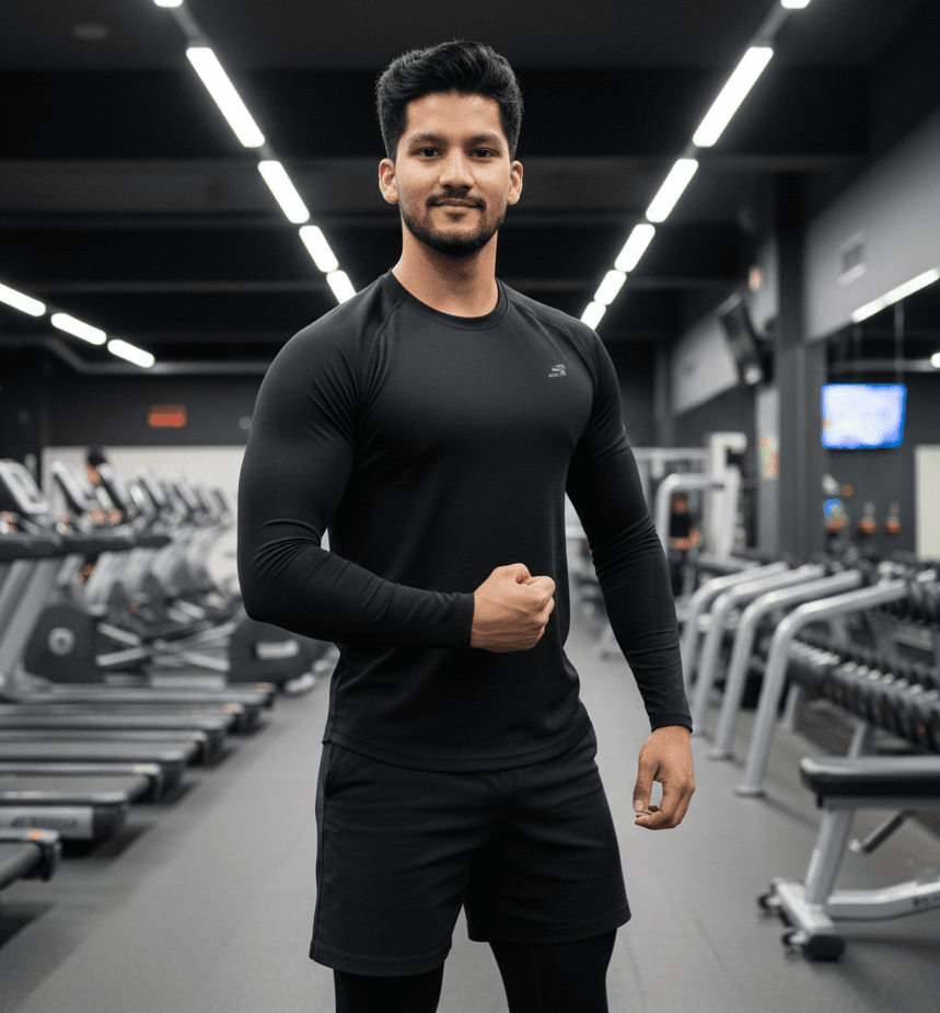 Arshdeep Singh