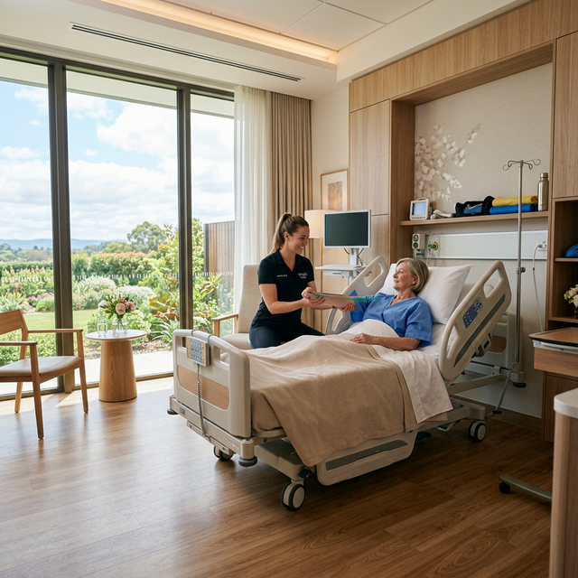 Bedside Mobility