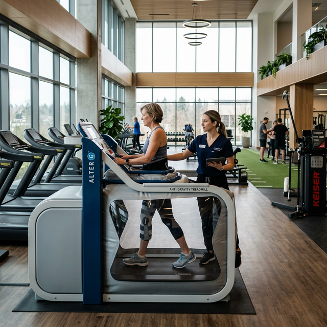 Chronic Care Support