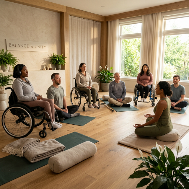 Mental Health Support