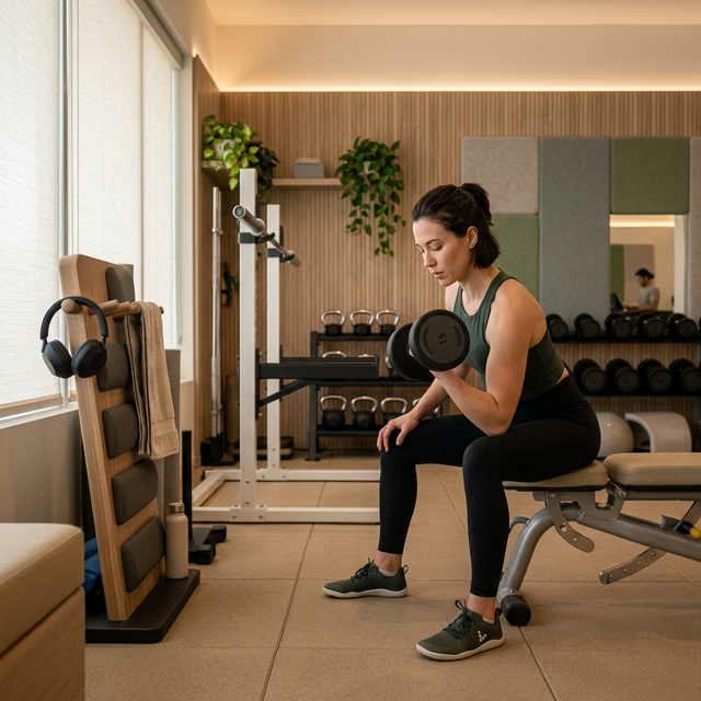 Neurodivergent Spaces